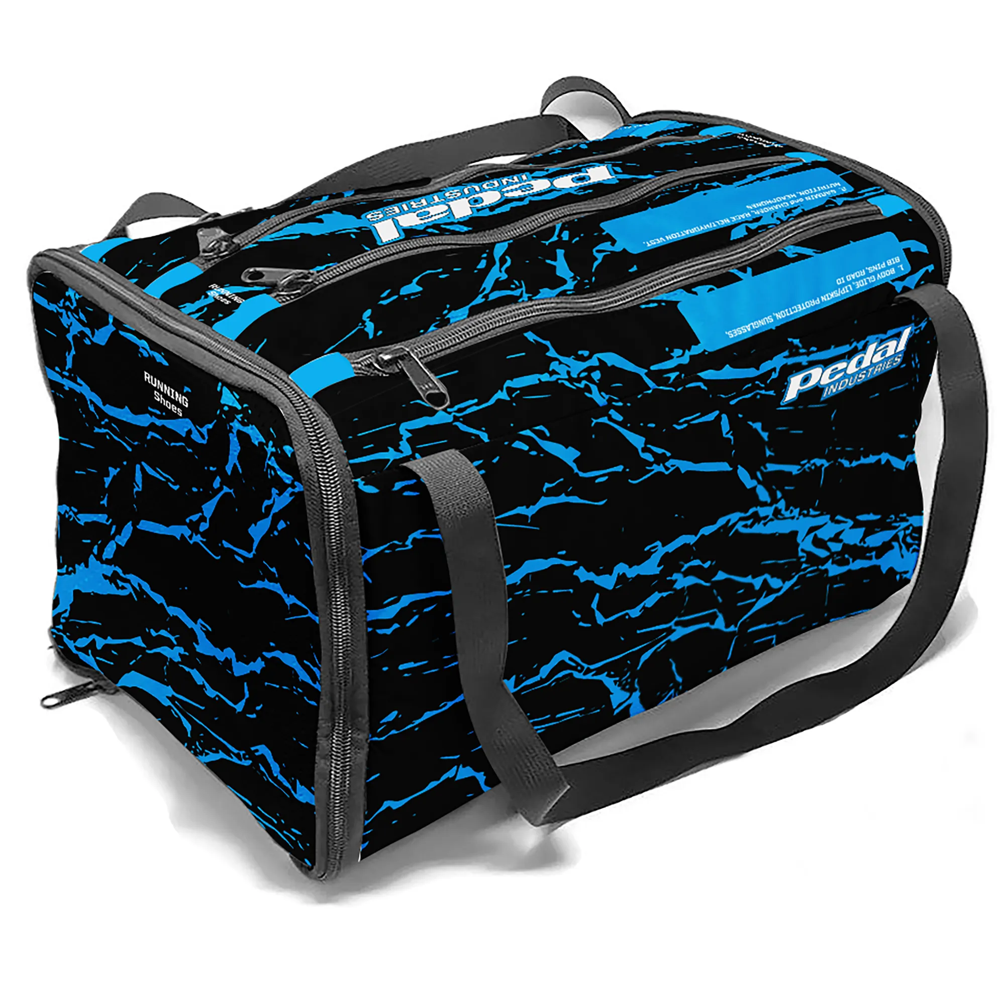 All Splatter RUNNING RACEDAY BAG™ ISD