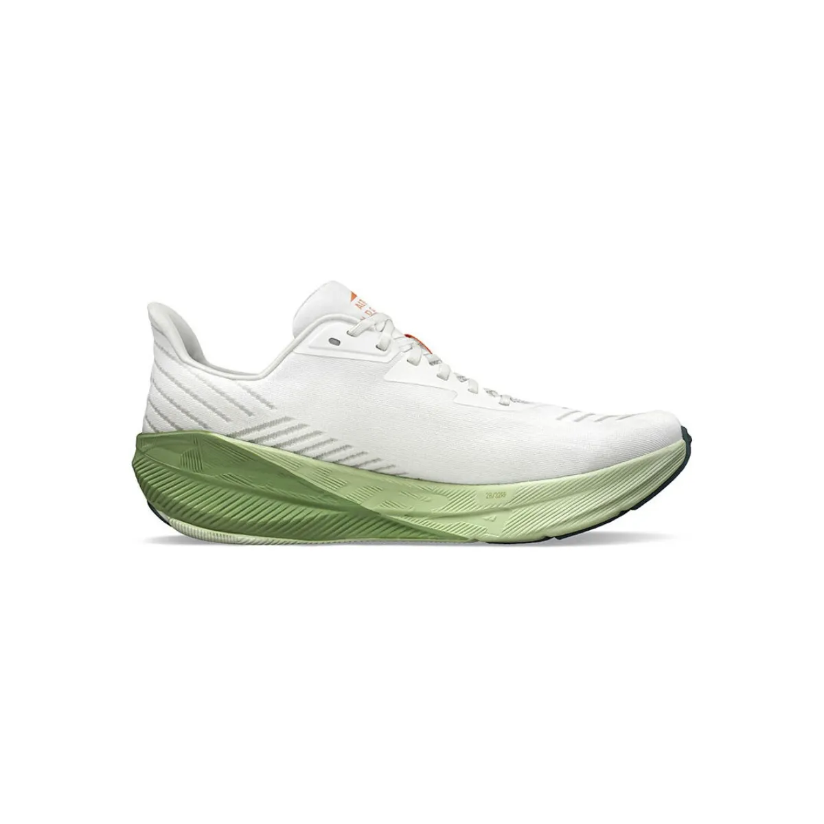 Altra FWD Experience Sneakers White Green