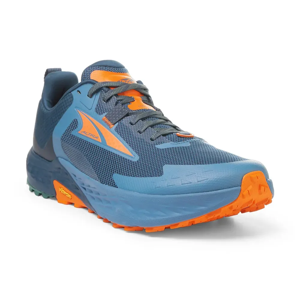 Altra Men's Timp 5 Trail Running Shoes