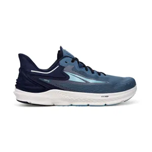 'Altra' Men's Torin 6 Athletic - Mineral Blue