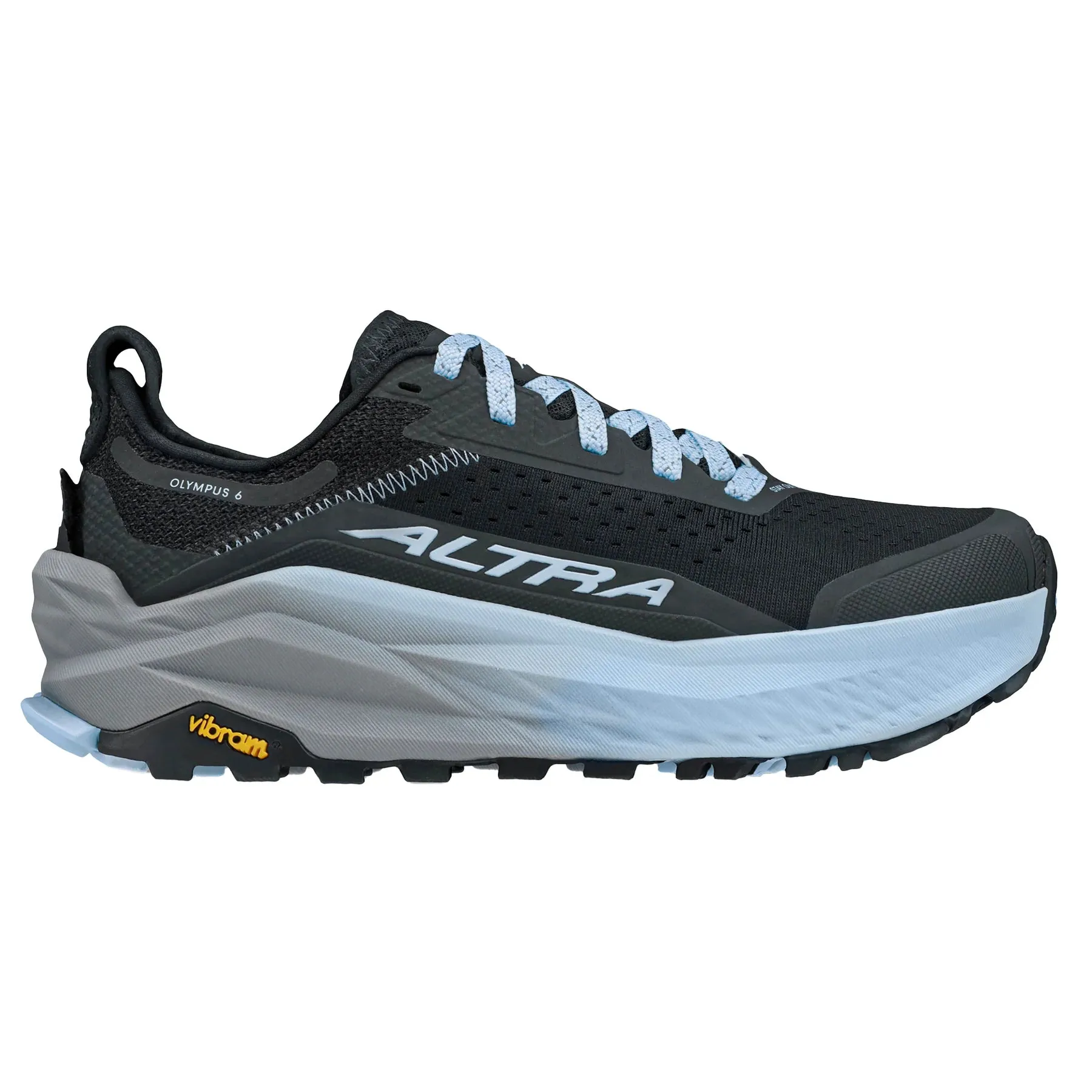 Altra - Women's Olympus 6 Trail Running Shoes