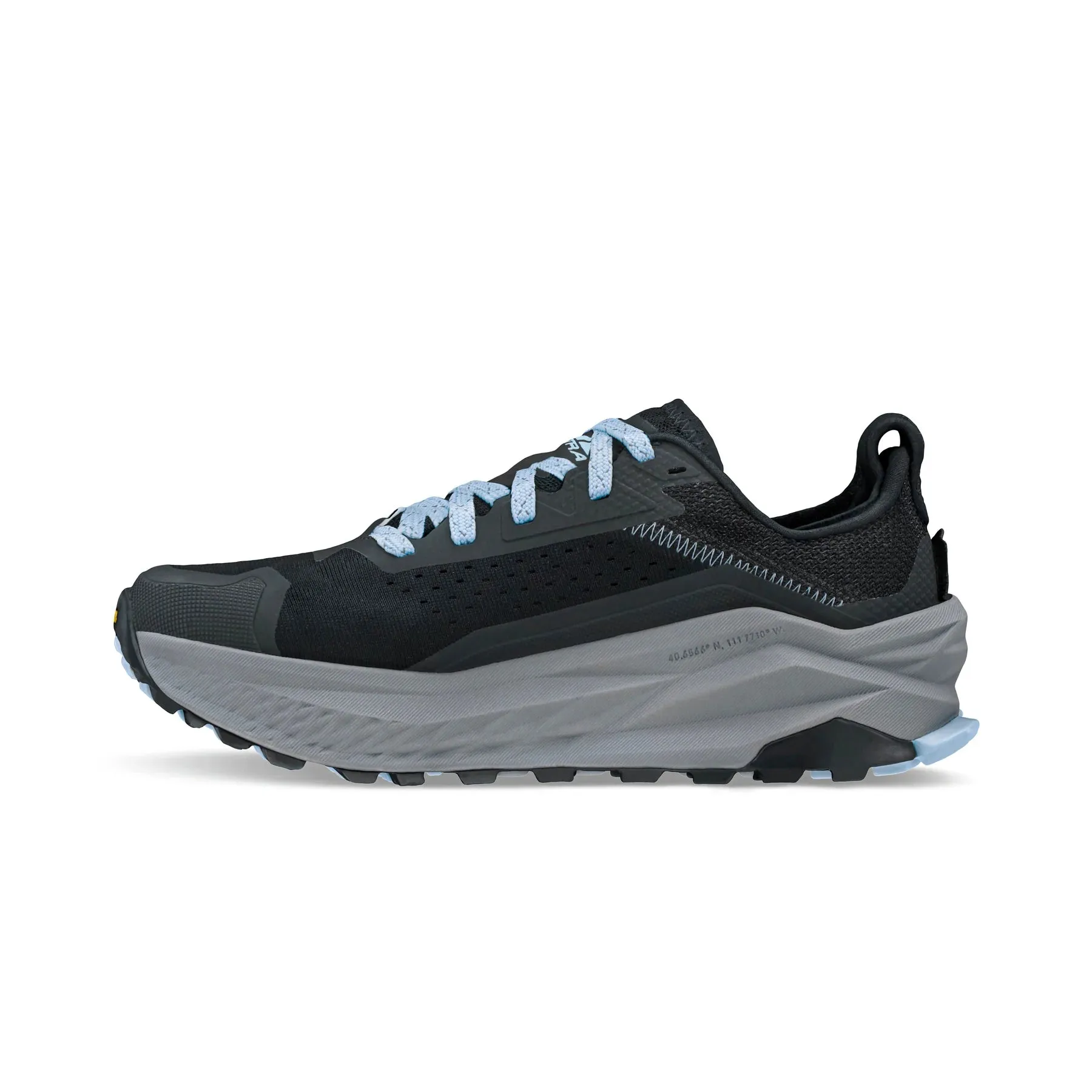 Altra - Women's Olympus 6 Trail Running Shoes