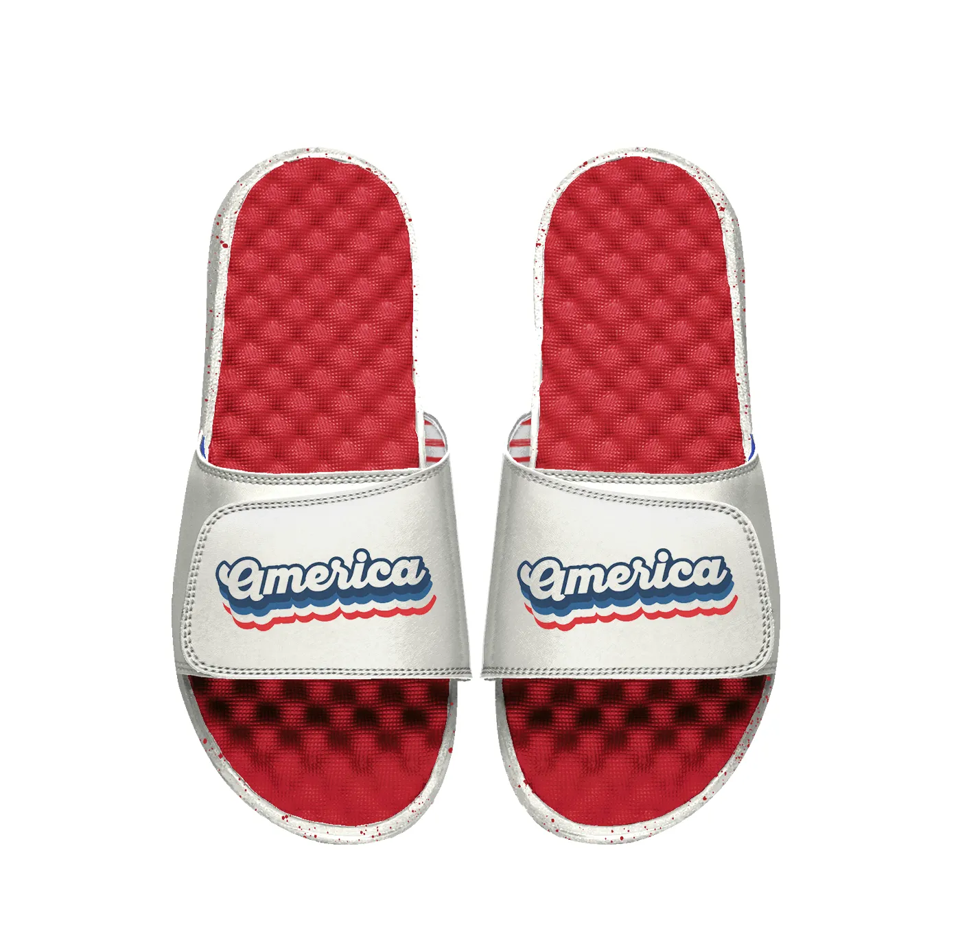 America Slides