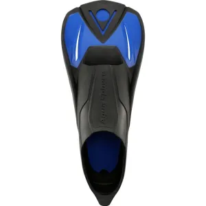 Aqua Sphere MicroFin - Blue/Black