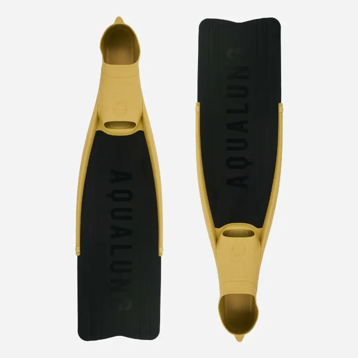 Aqualung Cyclone X Freediving Fins