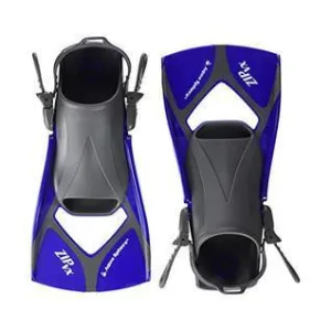 Aquasphere Zip VX Swim Fins