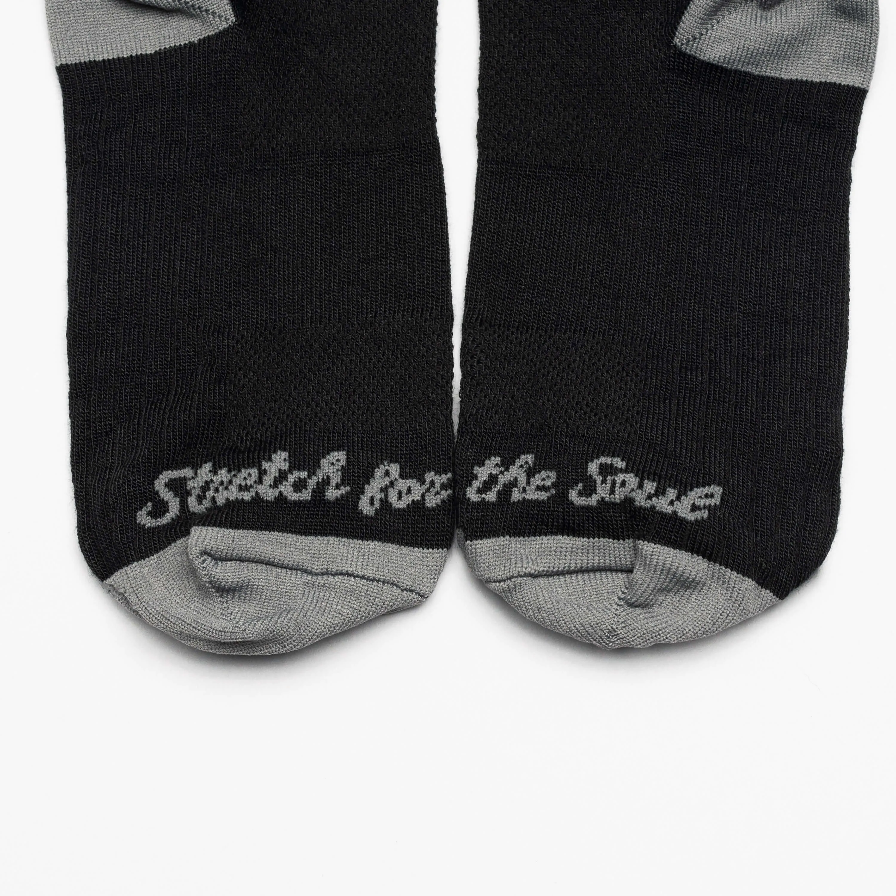 Arcade Stretch for the Soul Sock