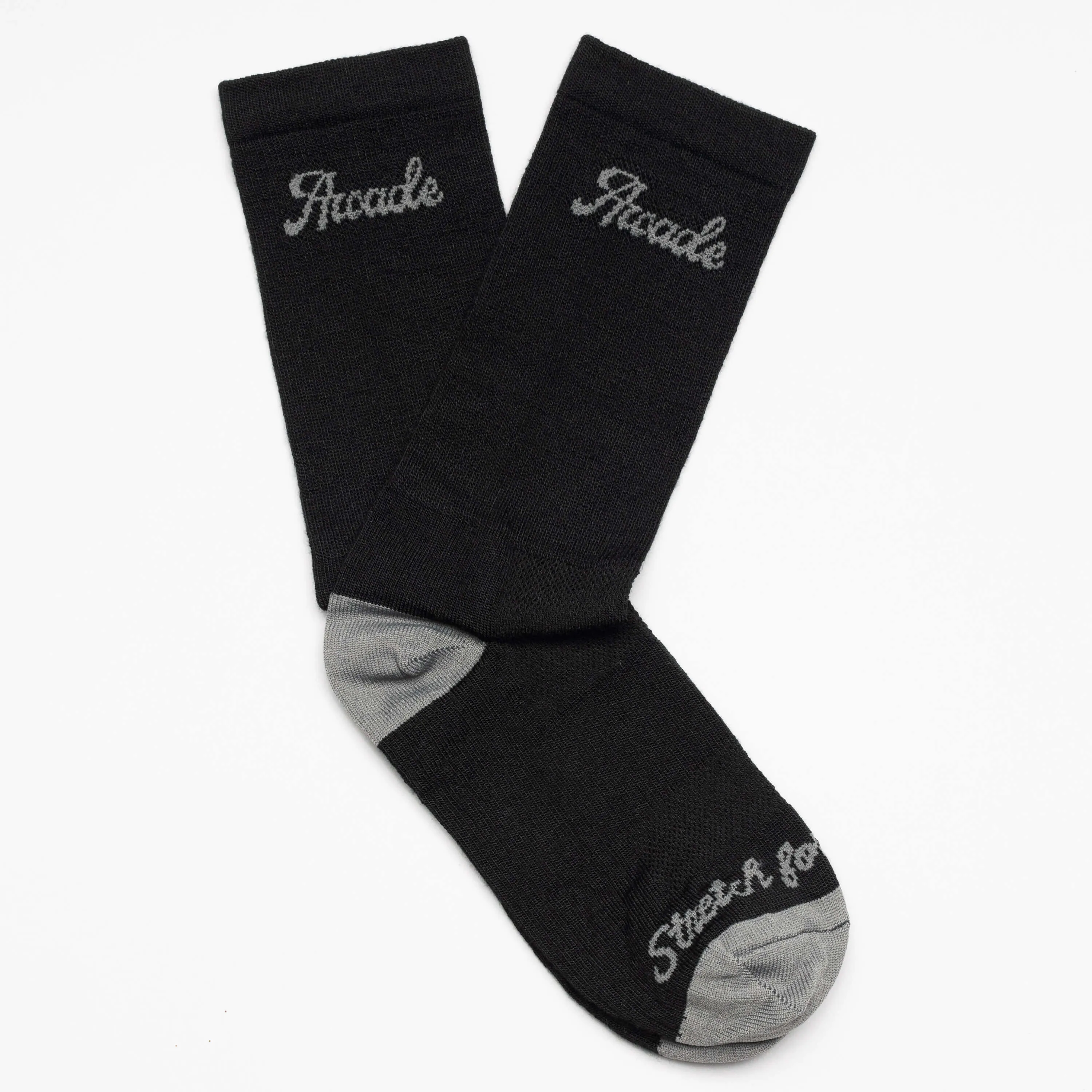 Arcade Stretch for the Soul Sock