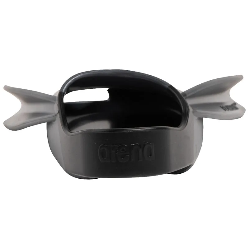 Arena - Powerfin Pro II - Black