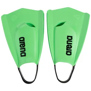 Arena - Powerfin Pro II - Lime