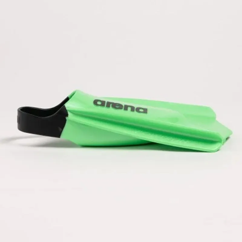 Arena - Powerfin Pro II - Lime