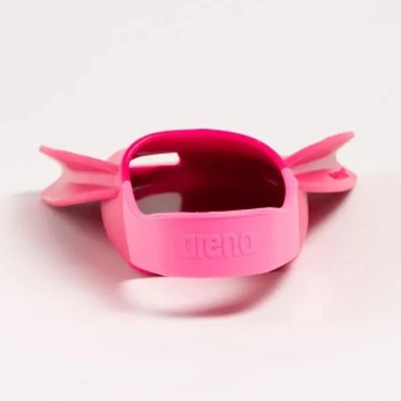 Arena - Powerfin Pro II - Pink