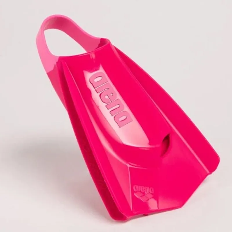 Arena - Powerfin Pro II - Pink