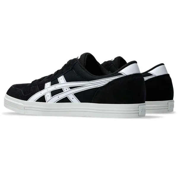 Asics Skateboarding Aaron Pro Black - White