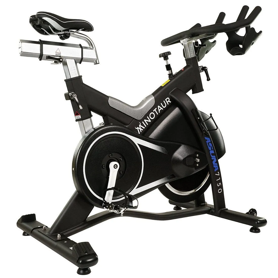 ASUNA Minotaur 7150 Magnetic Commercial Indoor Cycling Bike