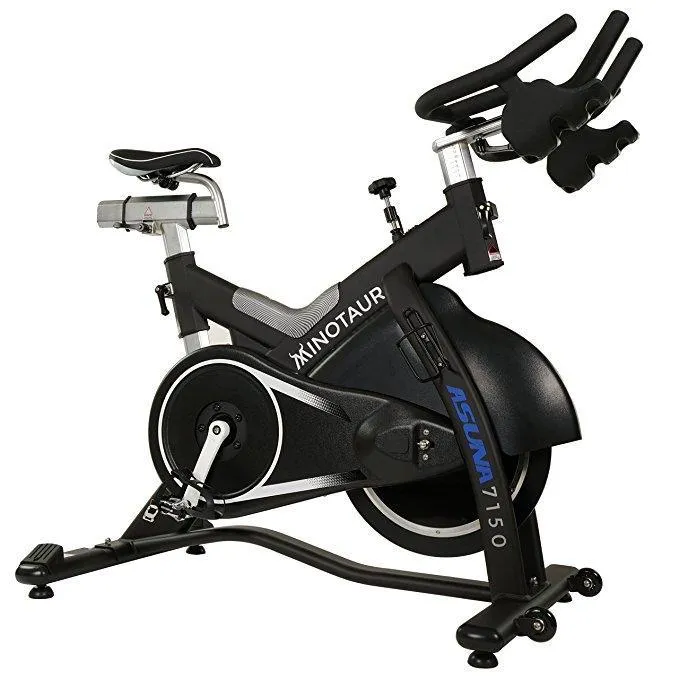 ASUNA Minotaur 7150 Magnetic Commercial Indoor Cycling Bike