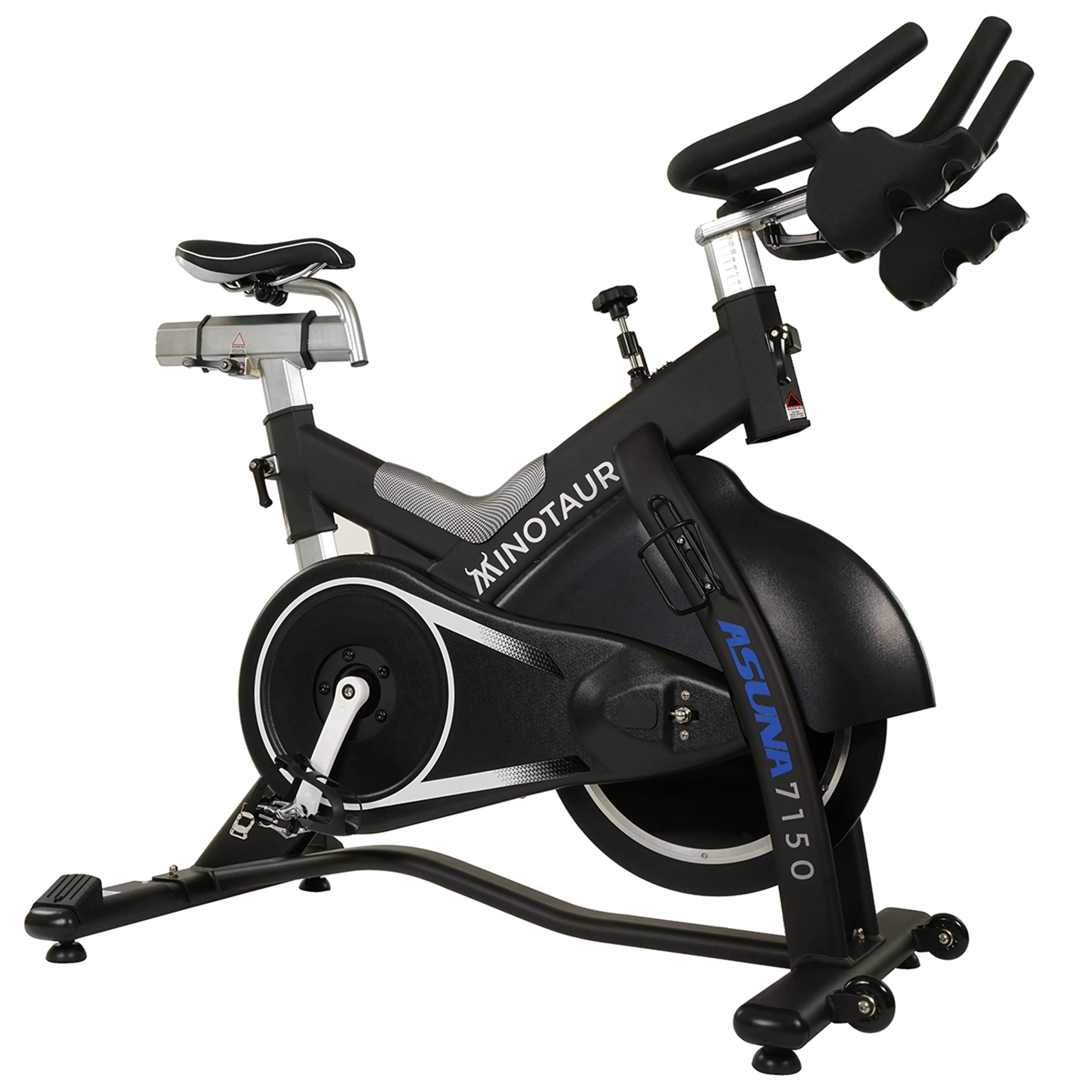 ASUNA Minotaur Magnetic Commercial Indoor Cycling Bike