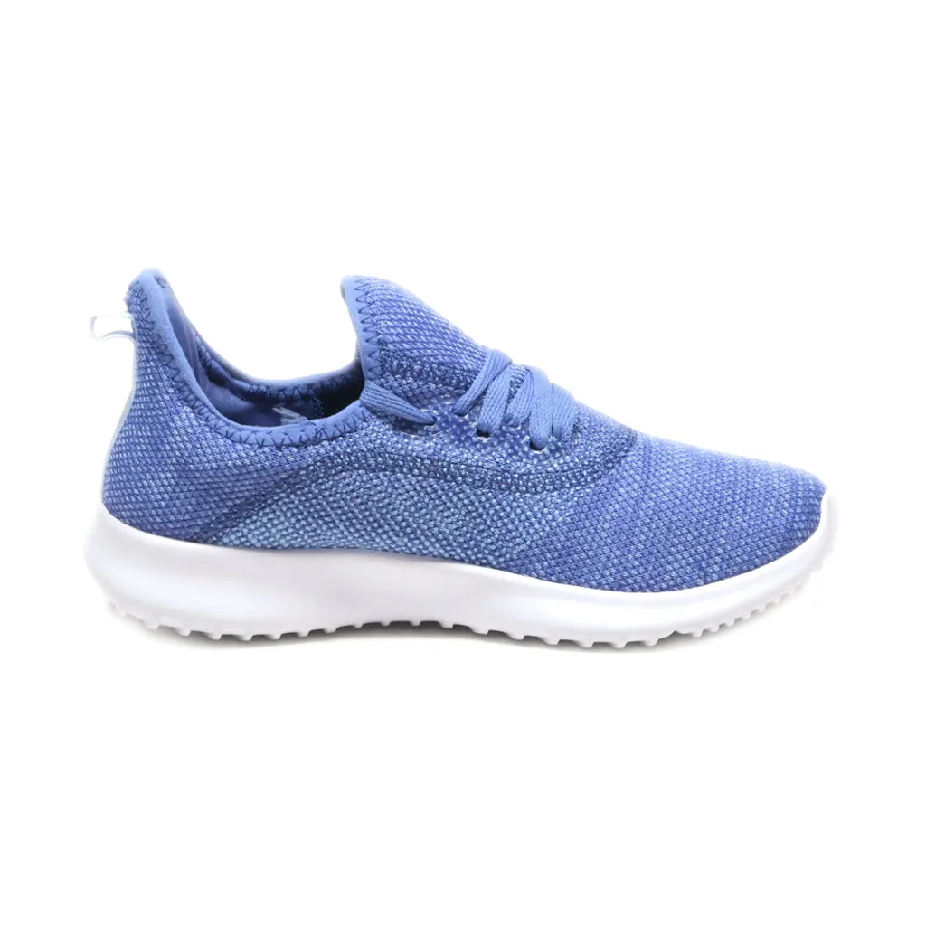 Athletic Works Sport Shoes Fabric Blue Colour For Women