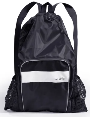 Athletico Mesh Swim Bag