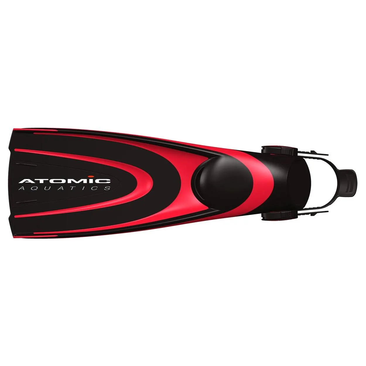 Atomic Aquatics Open Heel Blade Dive Fins