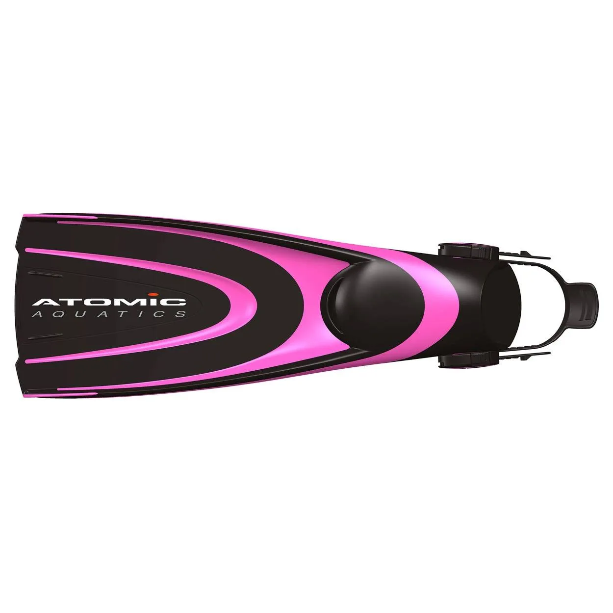 Atomic Aquatics Open Heel Blade Dive Fins