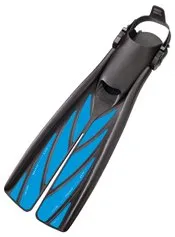 Atomic Aquatics Open Heel Split Fins