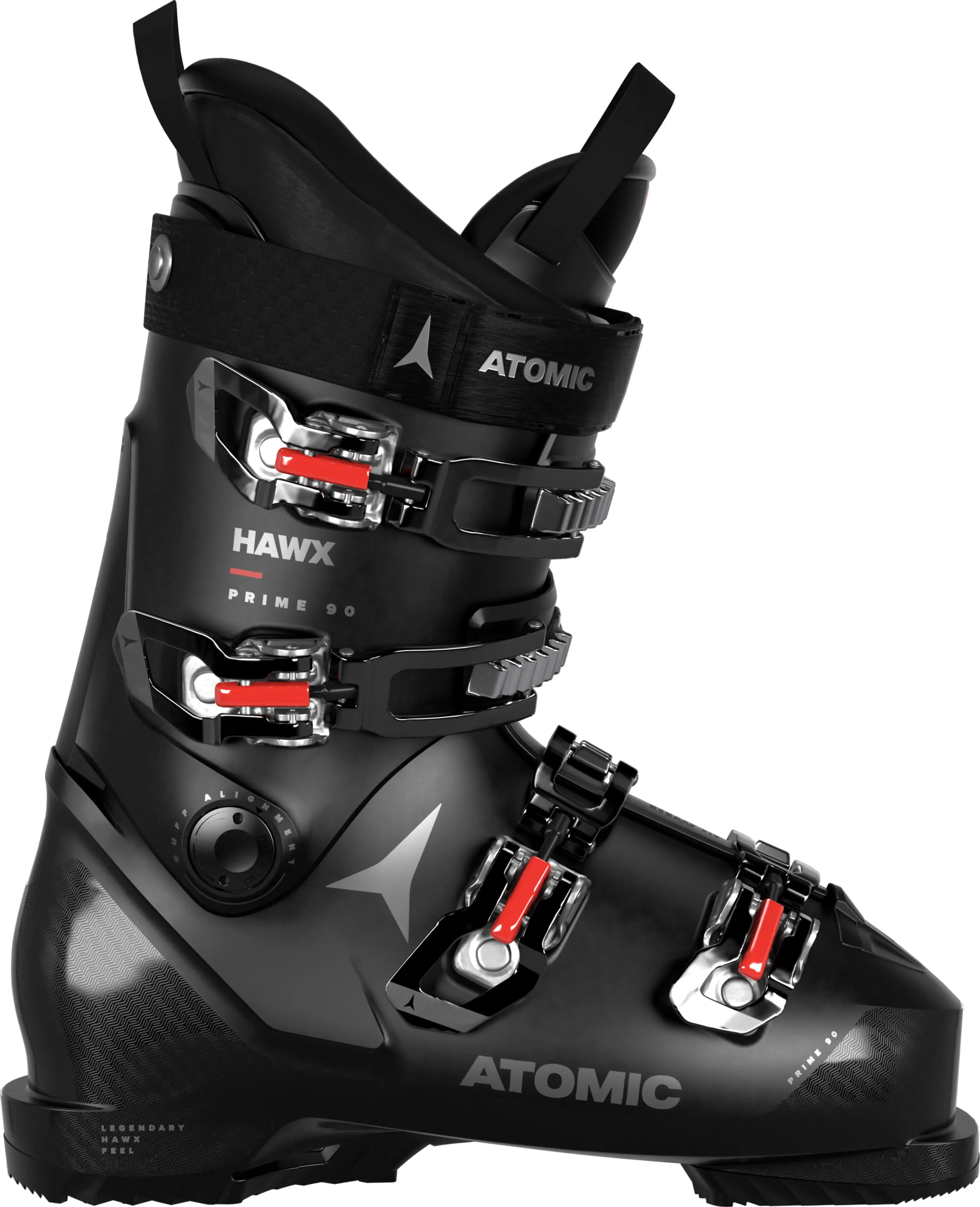 Atomic Hawx Prime 90 Ski Boots 2024 - Men's