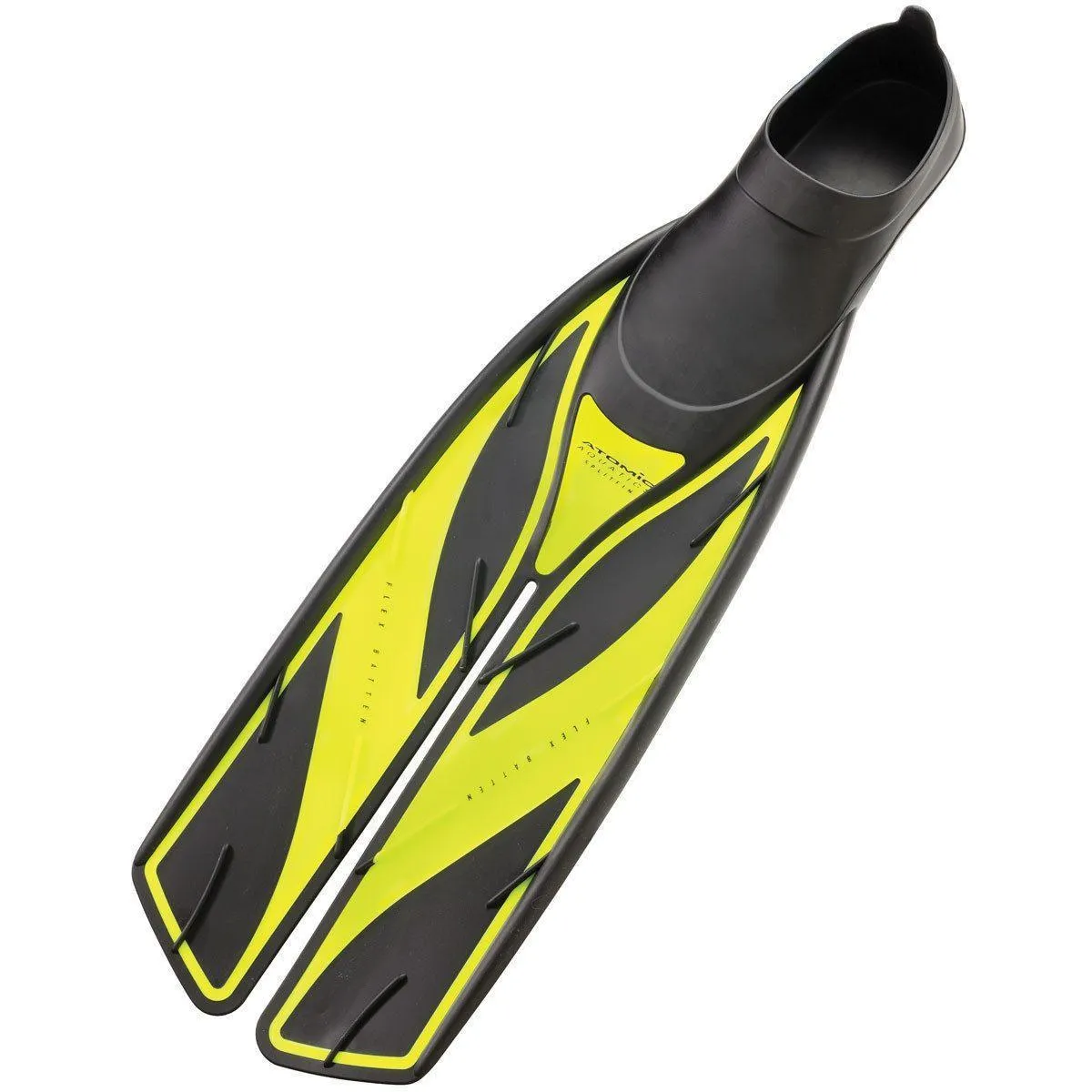 Atomic SplitFin Full Foot Fins