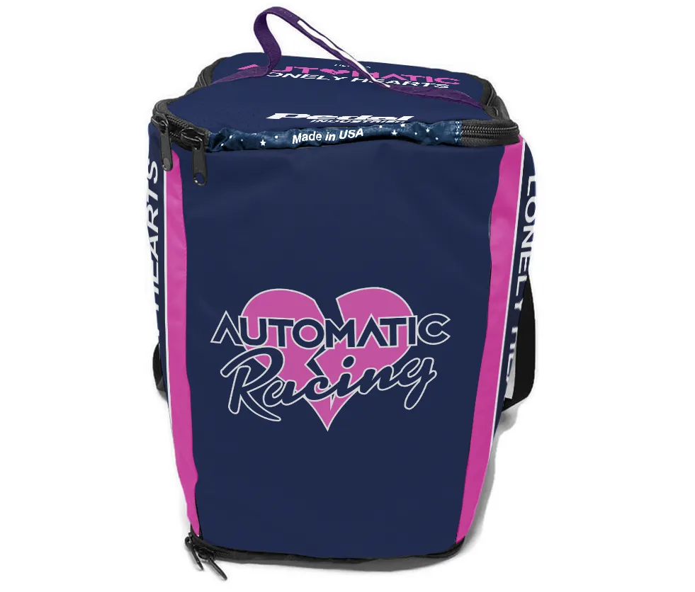 Automatic Lonely Hearts 2022 RACEDAY BAG™