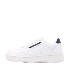 B49361902, British Knights, June Br - Men's Sneakers - White/Navy