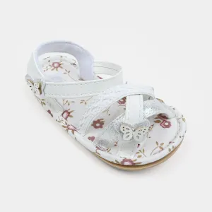 Baby Girl Shoes C-847