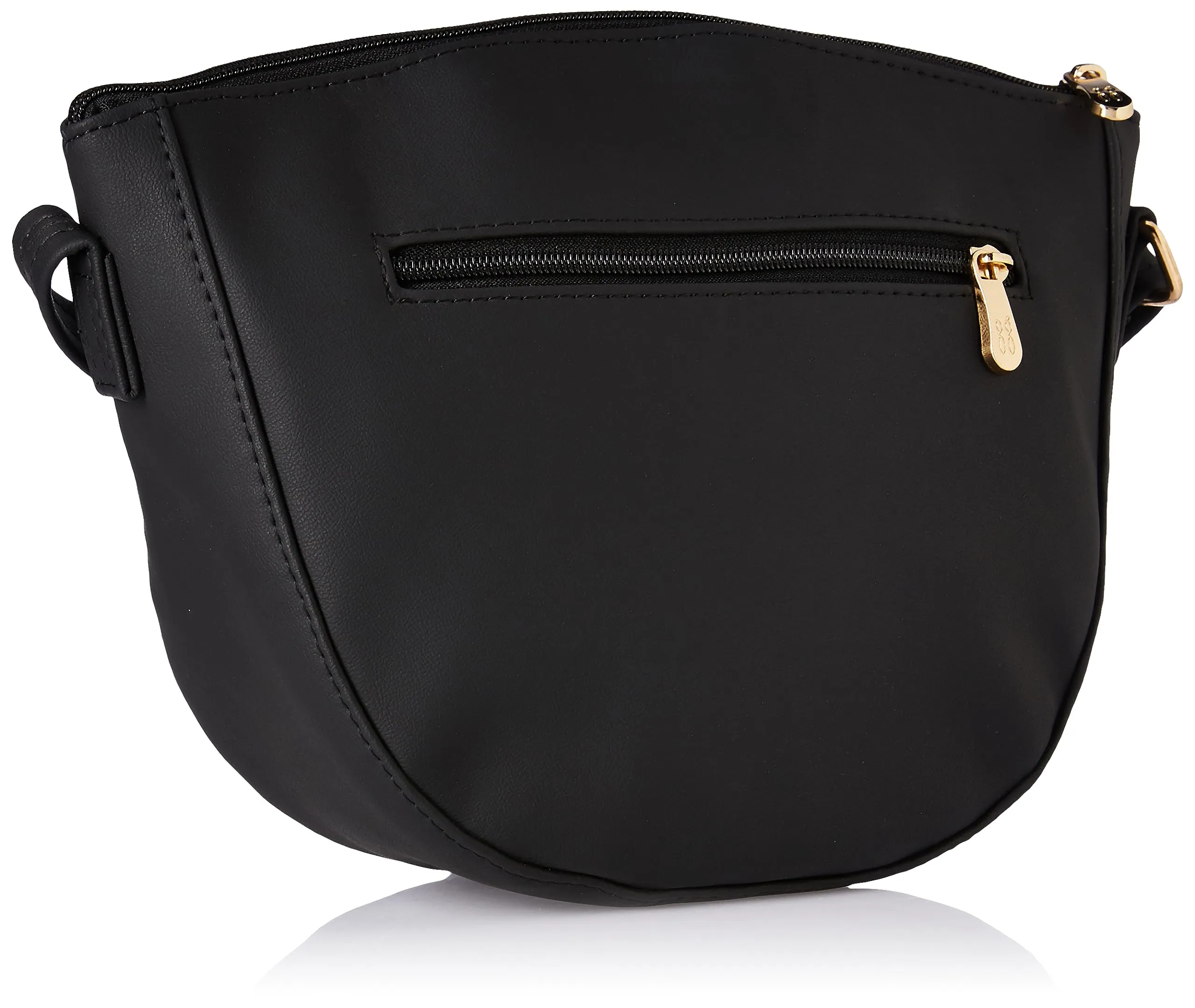 Baggit GG Women's Sling Bag (Black)