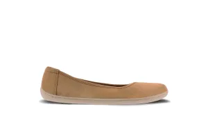 Ballet Flats Be Lenka - Sophie - Toffee Brown CLEARANCE