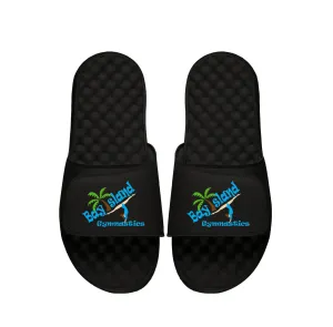 Bay Island Gymnastics Primary PERSONALIZE Slides