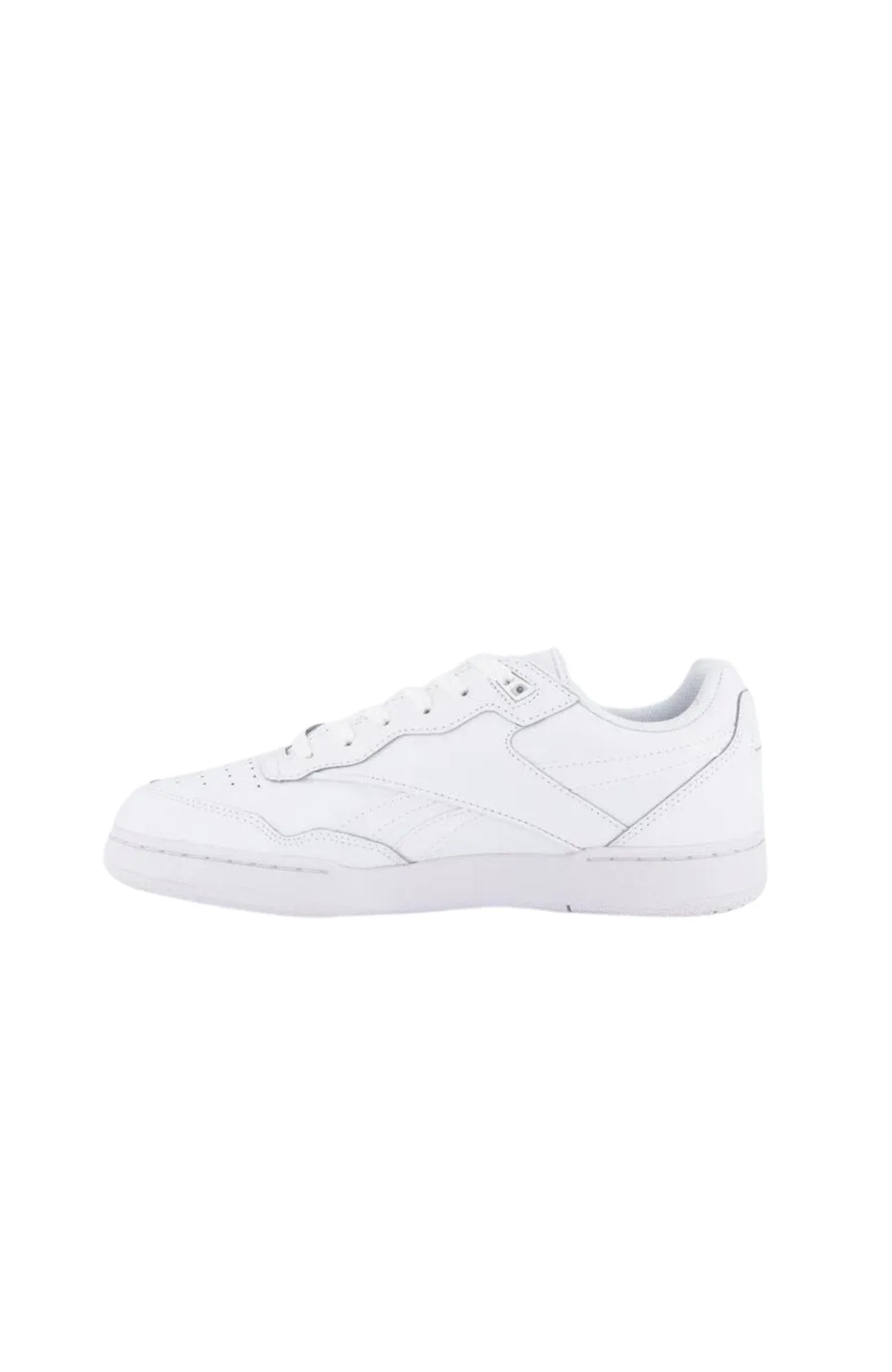 BB 4000 II Shoe White Pure Grey