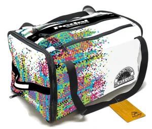 Birmingham Bicycle Club 2022 RACEDAY BAG™ - MOSAIC