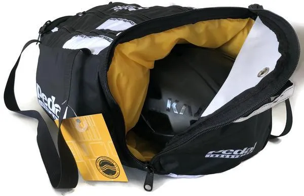 Birmingham Bicycle Club 2024 CYCLING RACEDAY BAG™ - STEEL CITY VESTAS