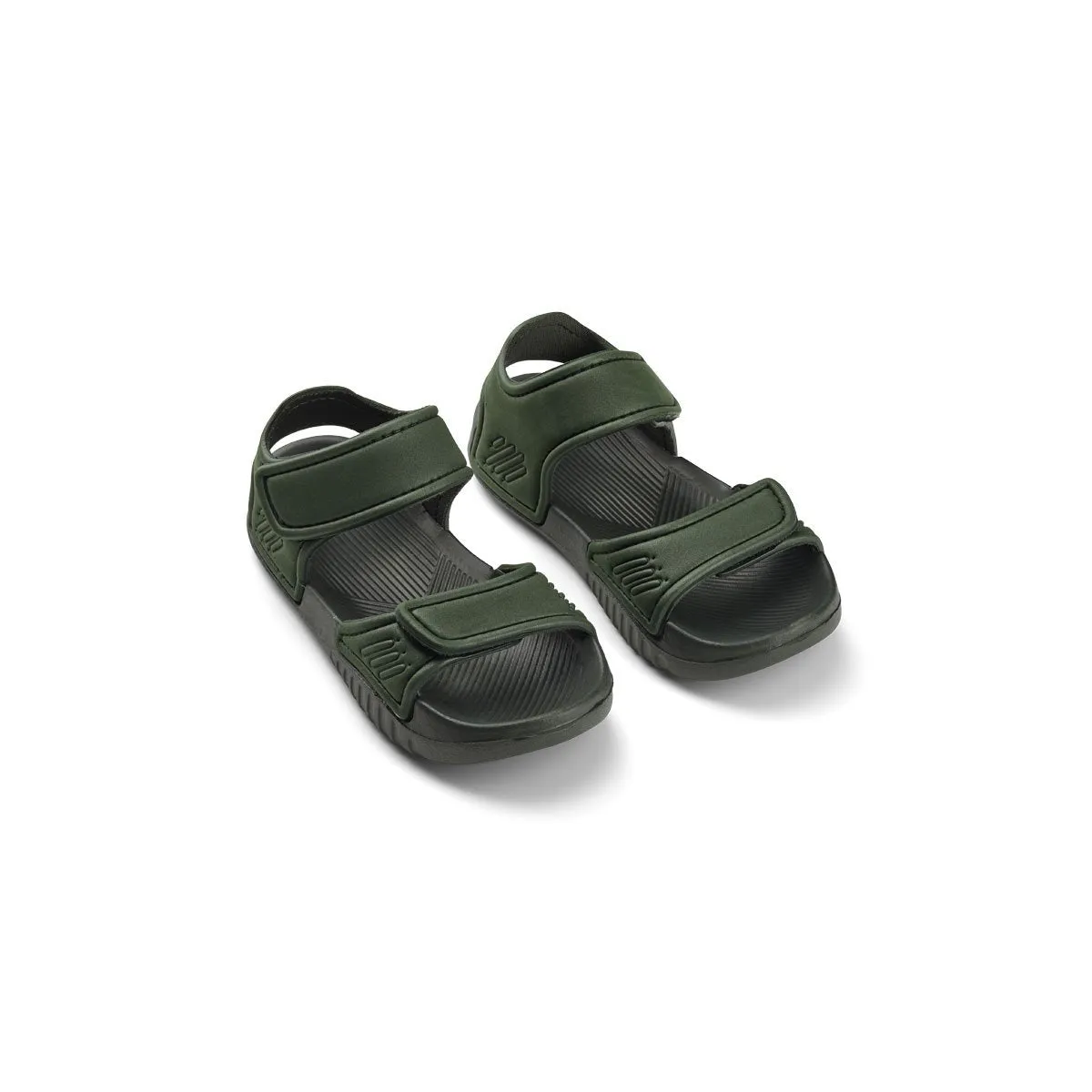 Blumer Sandals - Hunter