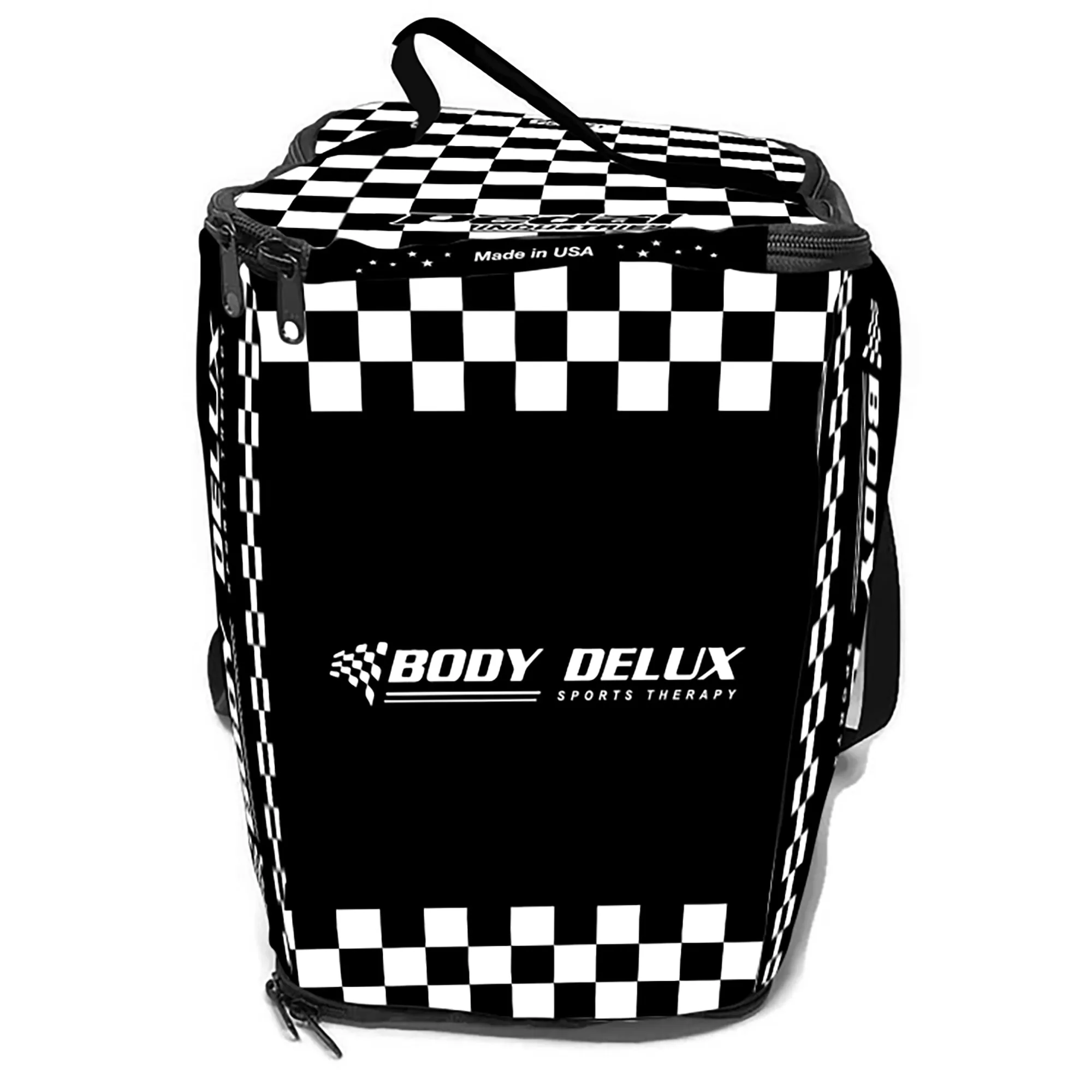 BodyDelux 2024 CYCLING RACEDAY BAG™