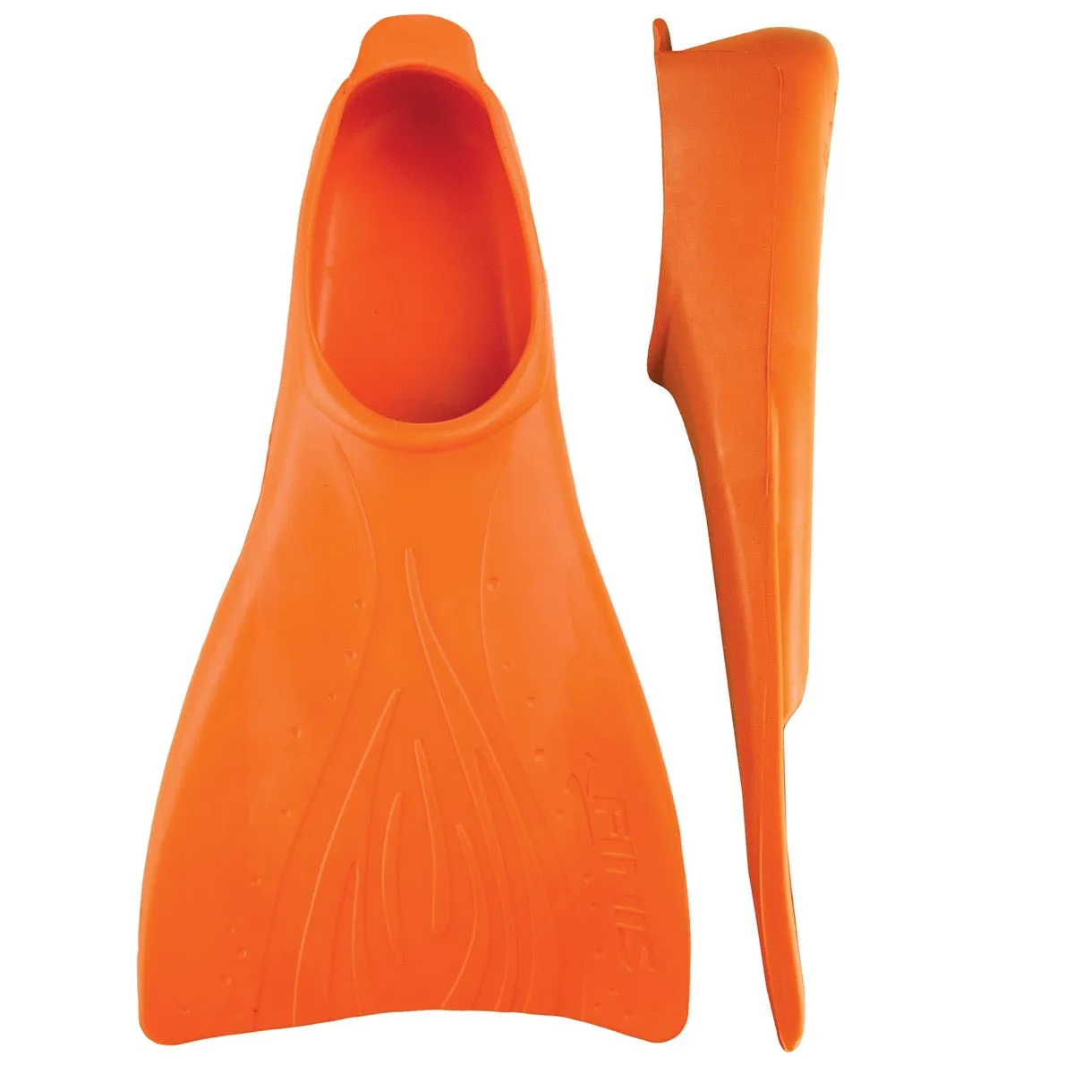 Booster Fins :: FINIS Australia