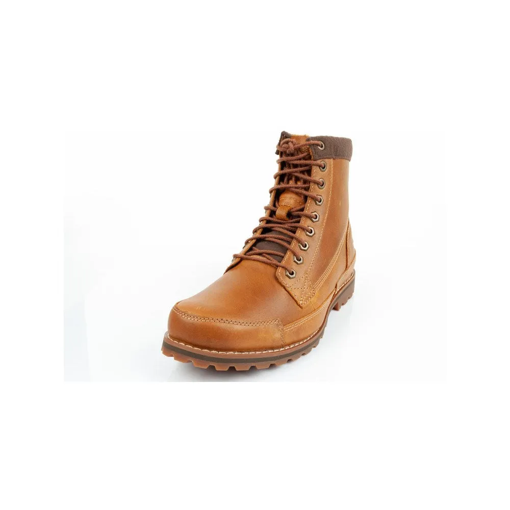 Boots Originals - Marron