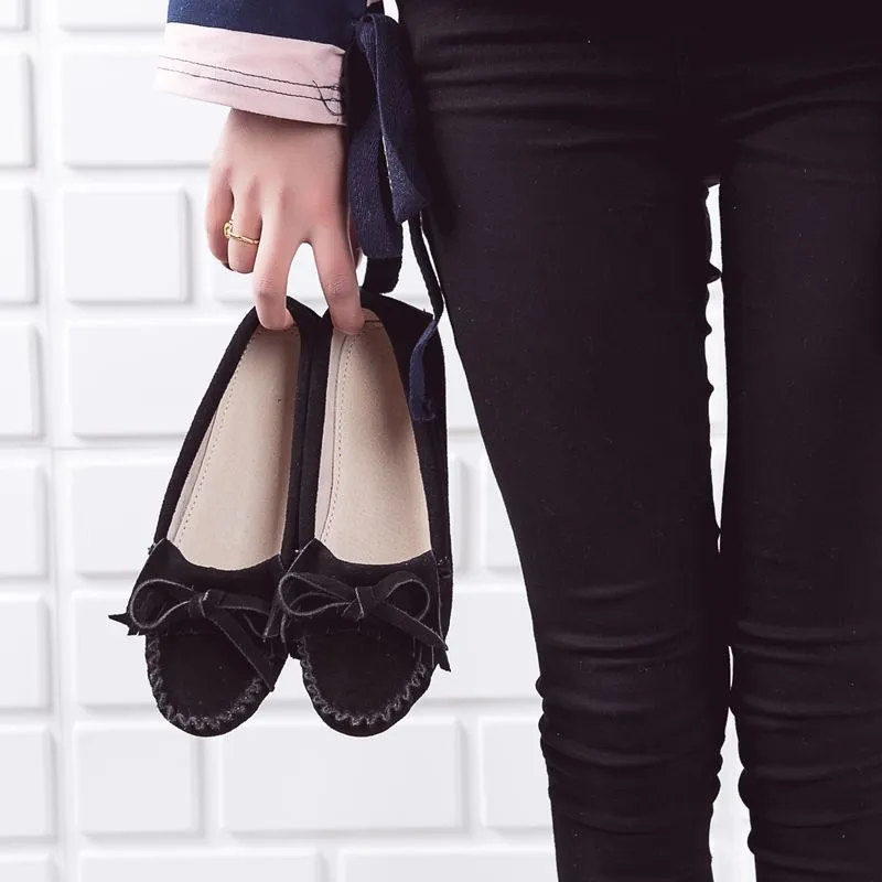 Bow  Flats