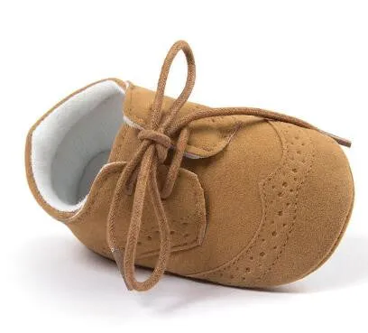 Brand ROMIRUS Winter Outdoor PU Leather Baby moccasins Shoes infant anti-slip first walker soft soled Newborn Baby boy Boots