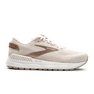 Brooks Ariel GTS 24 Running Shoe (Women) - Coconut/Chateau/Portabella