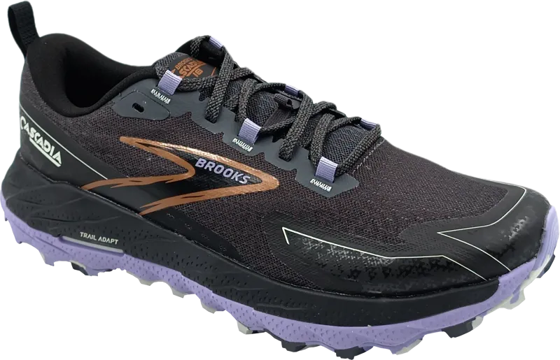 Brooks Cascadia 18 Women's