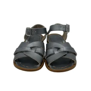 Buckle Strap Sandals