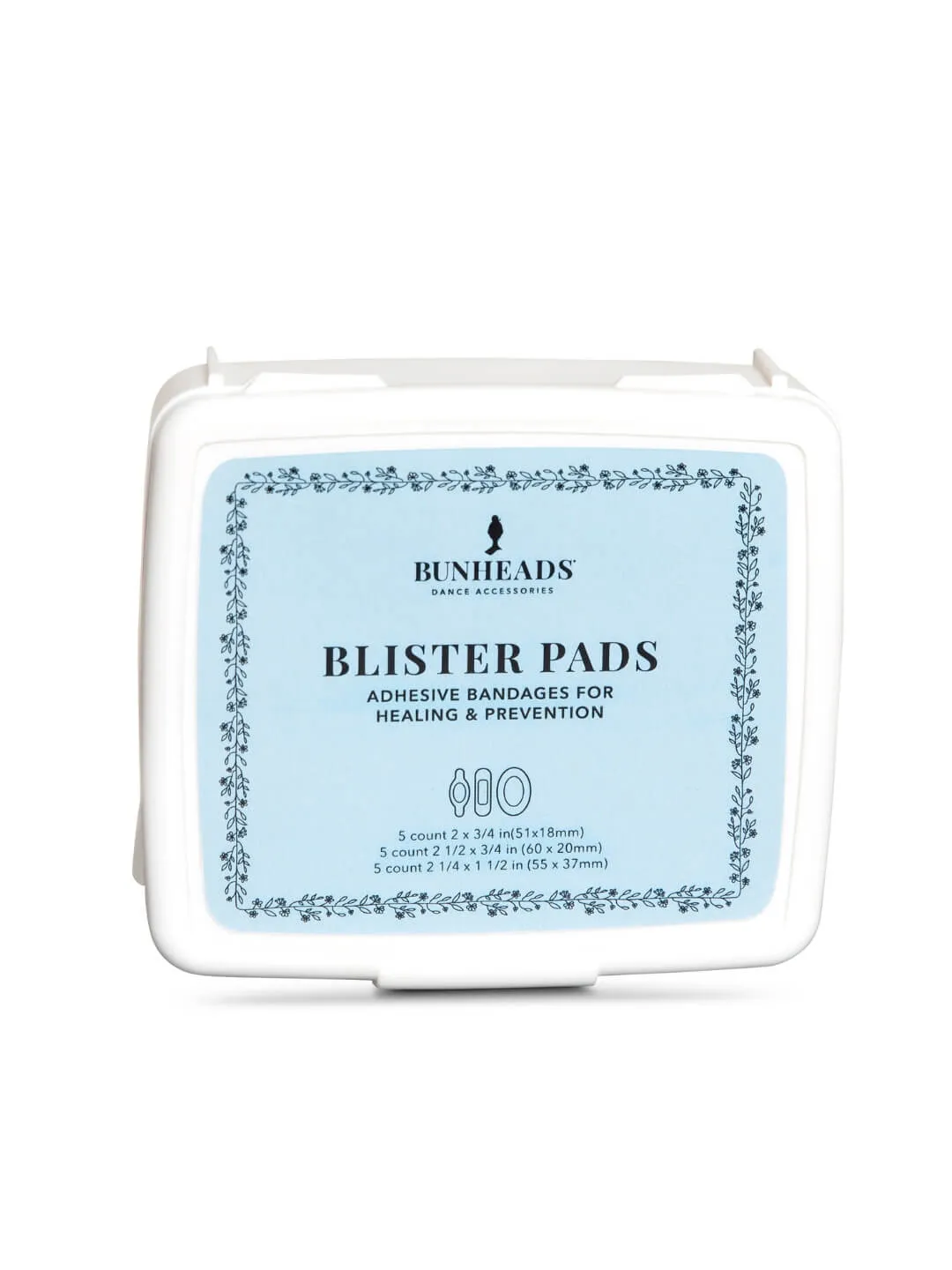 Bunheads  | Blister Pads