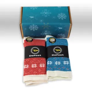 Burly Boolie 6" 2-Pack Gift Box