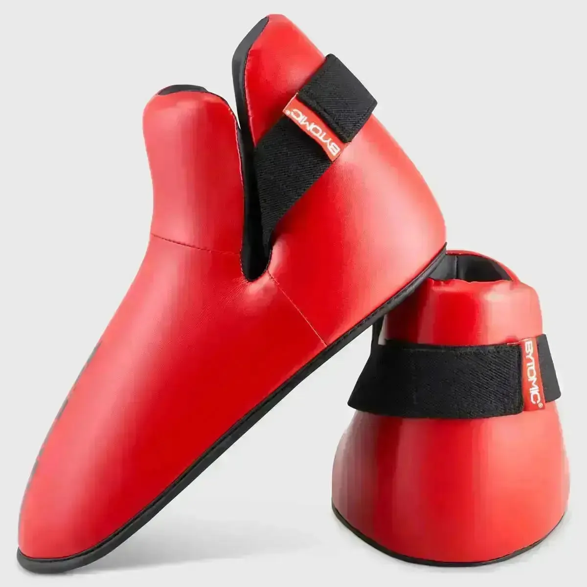 Bytomic Red Label Pointfighter Kicks