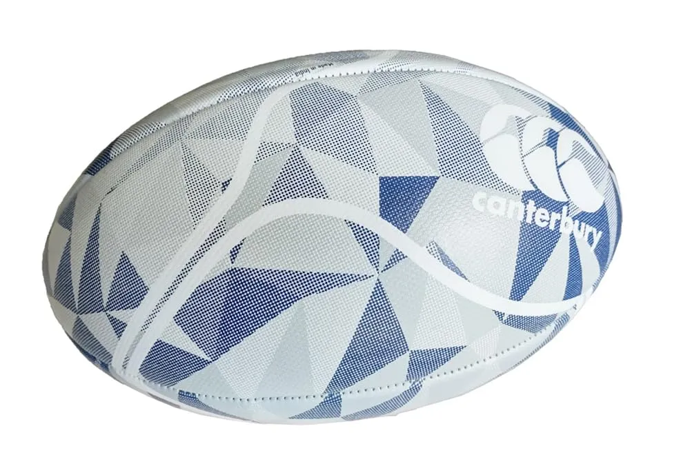 Canterbury Thrillseeker Beach Rugby Ball, Size 4